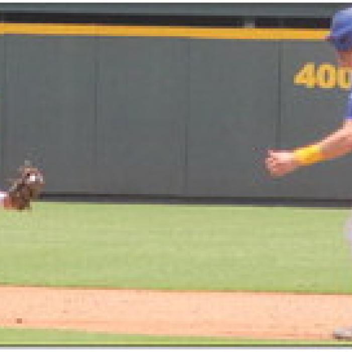 Fayetteville Advances to State Title Baseball Game