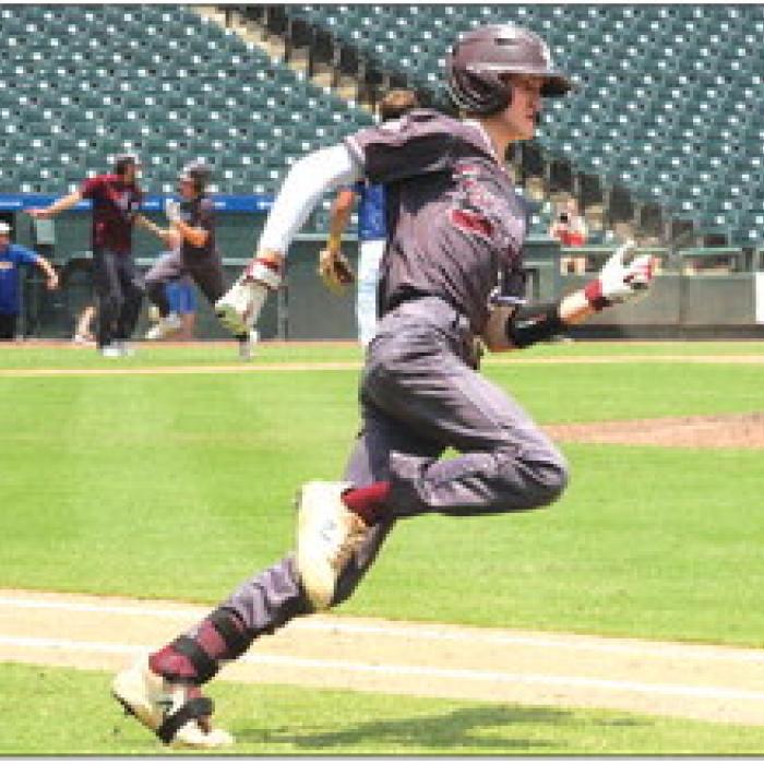 Fayetteville Advances to State Title Baseball Game