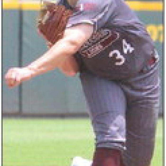Fayetteville Advances to State Title Baseball Game