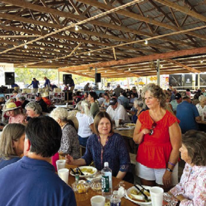 Warda Neighbors Night Out Slated Oct. 19