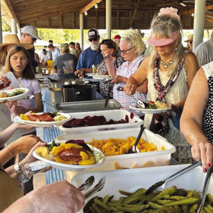 Warda Neighbors Night Out Slated Oct. 19