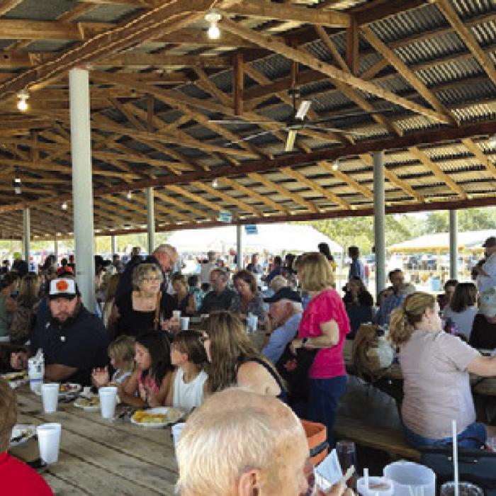 Warda Neighbors Night Out Slated Oct. 19