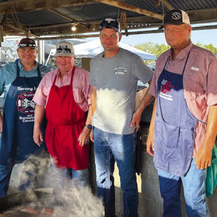 Warda Neighbors Night Out Slated Oct. 19
