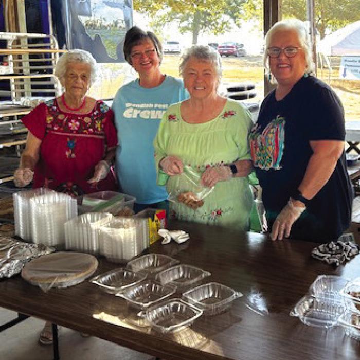 Warda Neighbors Night Out Slated Oct. 19
