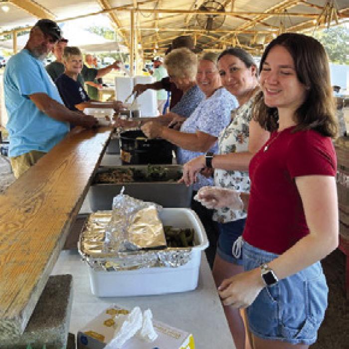 Warda Neighbors Night Out Slated Oct. 19