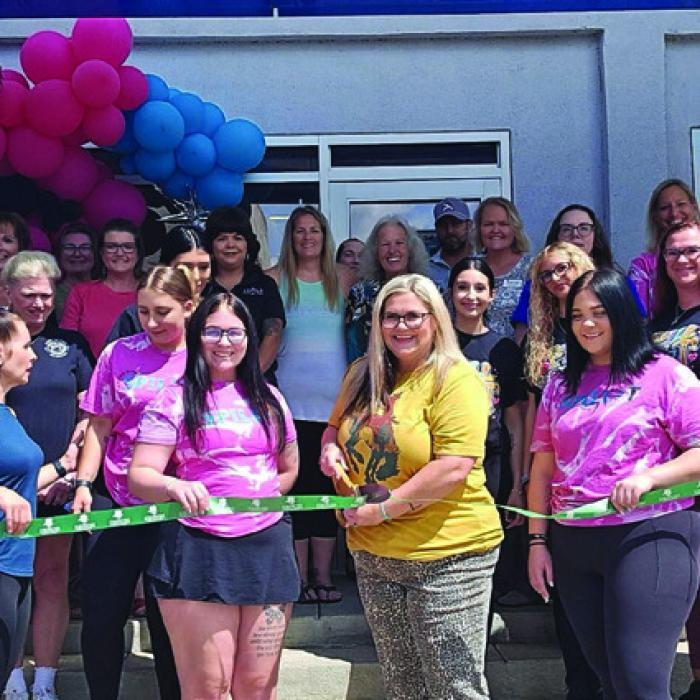 Two New Businesses Open in La Grange