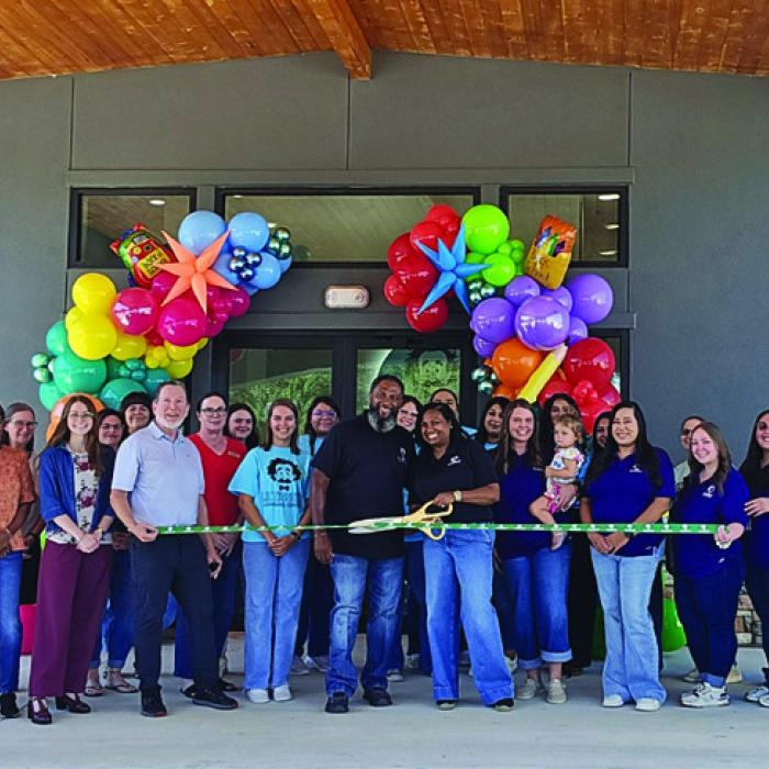 Two New Businesses Open in La Grange