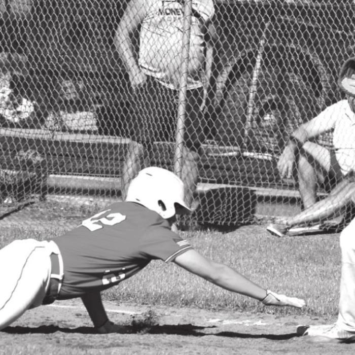 RT-C Baseball Wins Two More