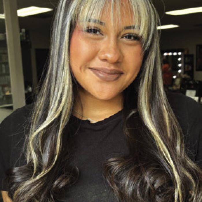 Three Vying for Fair Queen; Two For Jr. Miss