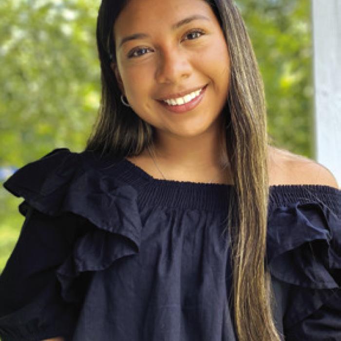 Three Vying for Fair Queen; Two For Jr. Miss