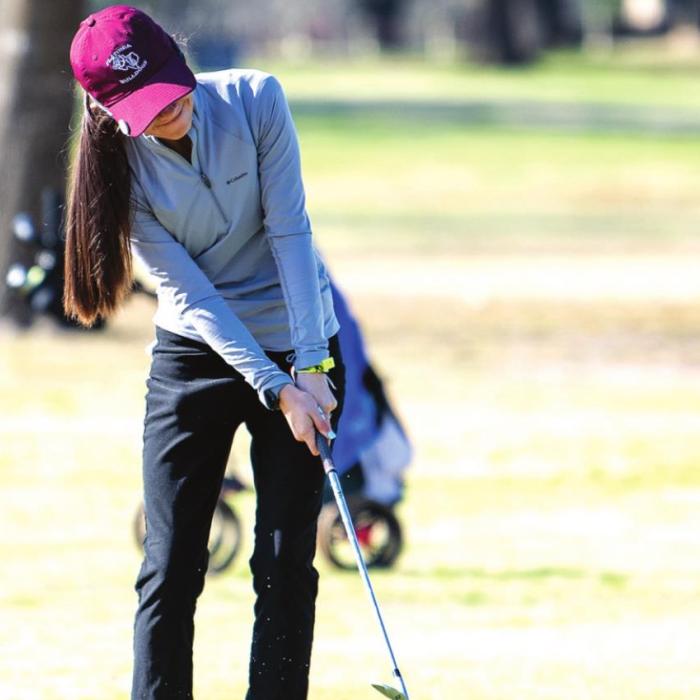 Lady Bulldog Golf Tournament