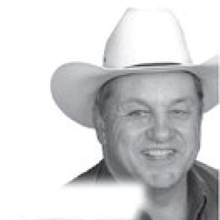 Sheriff Korenek Reports on May Activity