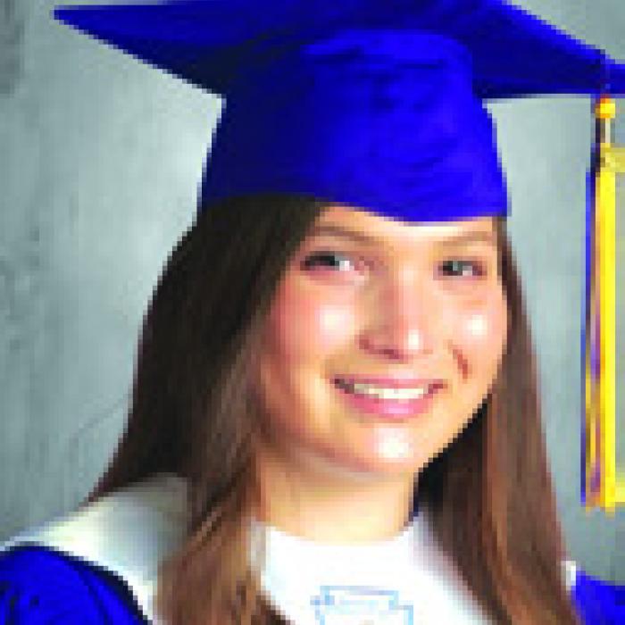 Ella Pineda