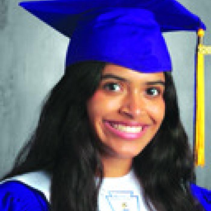 Genesis Parada