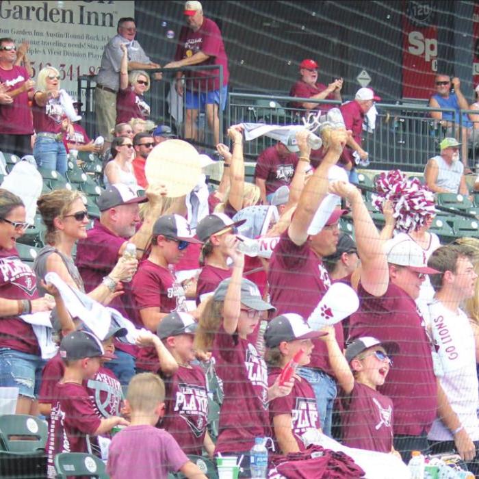 Fayetteville Advances to Baseball Title Game