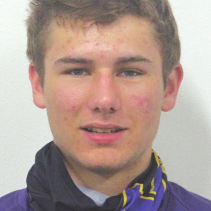 Wyatt Wick