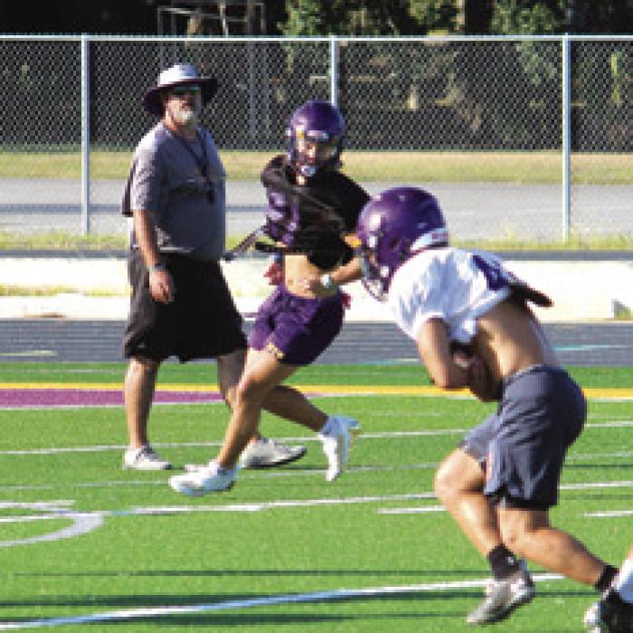 First Look at New Era of Leps Comes Friday