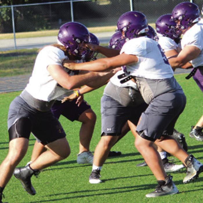First Look at New Era of Leps Comes Friday
