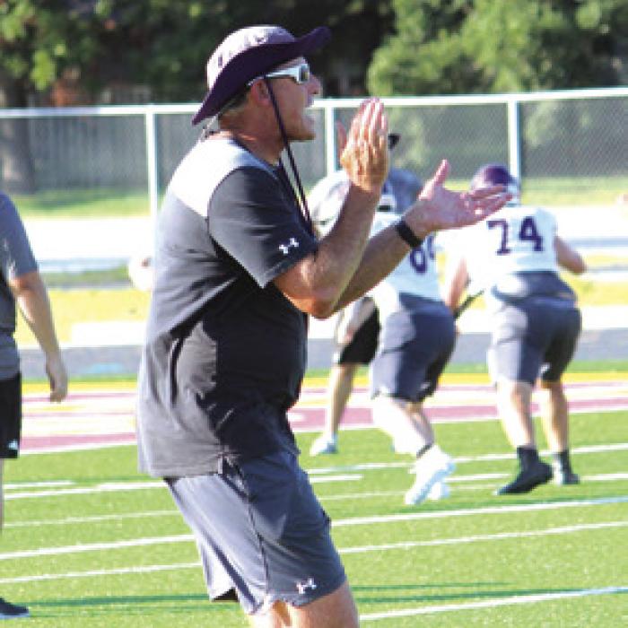 First Look at New Era of Leps Comes Friday