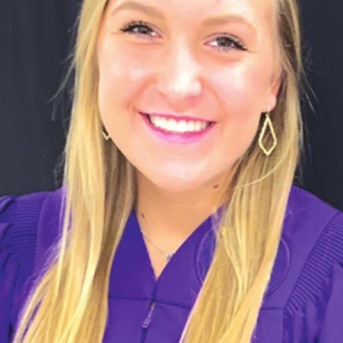 La Grange - Becca Heinrich