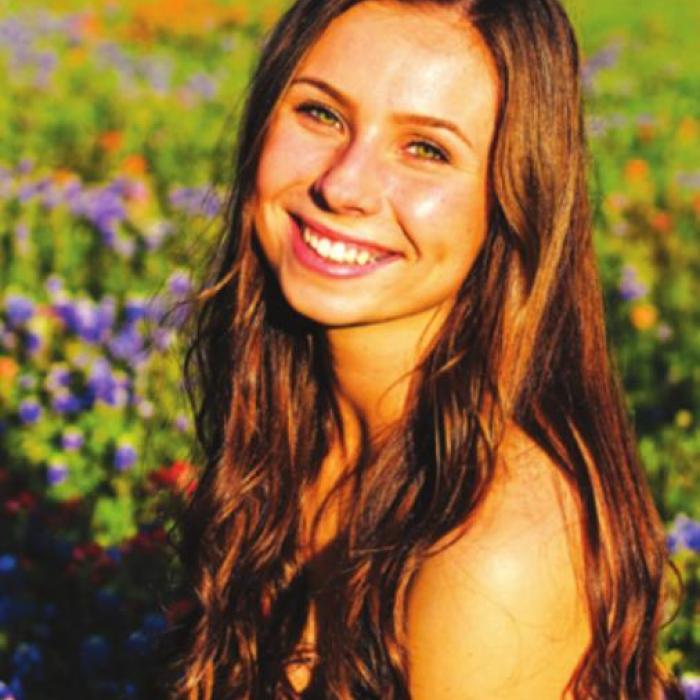 La Grange - Mikaylee Supak