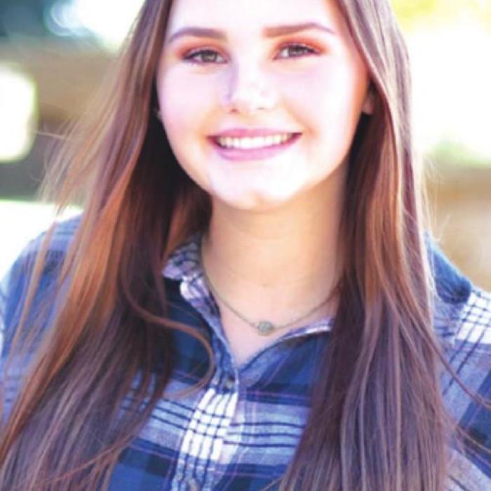 La Grange - Lauren Kosler