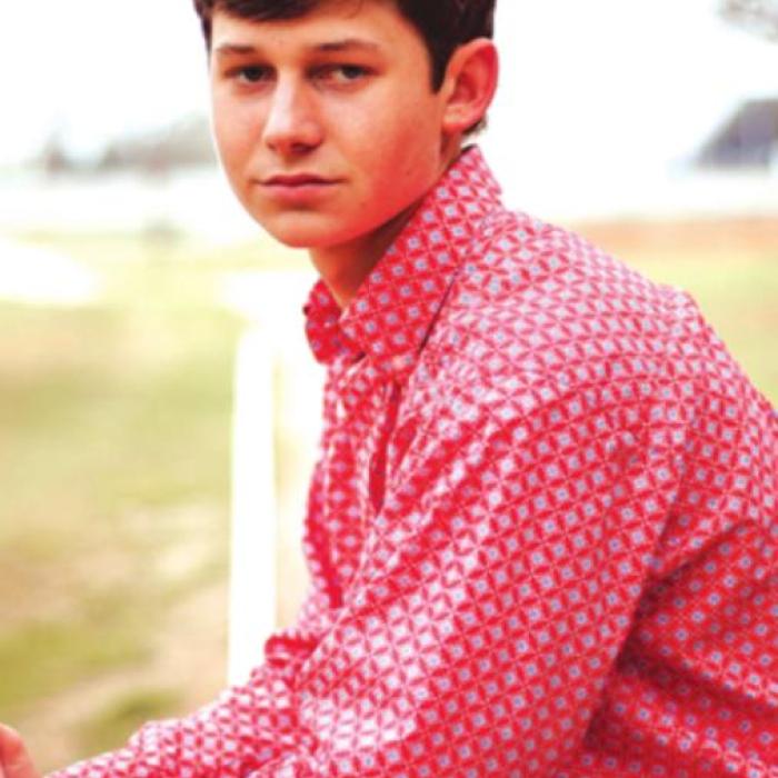 Hallettsville - Bret Etzler