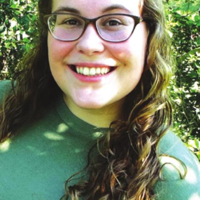 La Grange - Megan Schulze