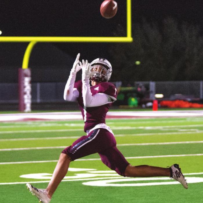 Schulenburg Edges Flatonia by Three in Battle for Fayette 2A Bragging Rights