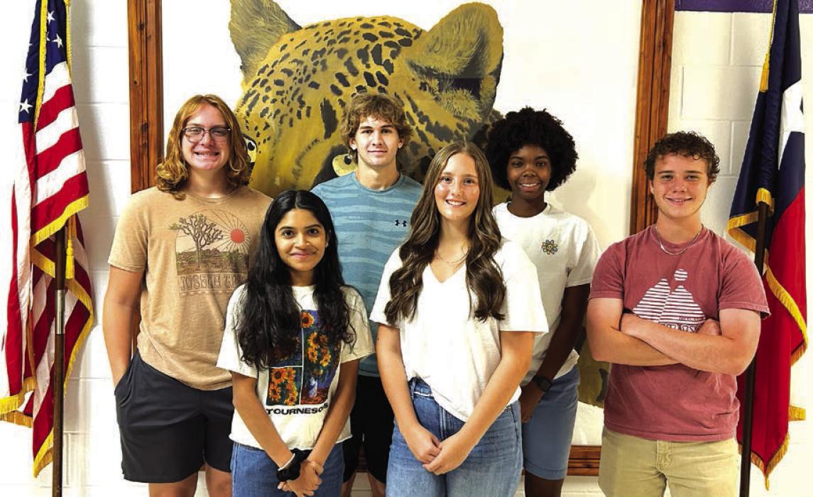 LHS Students Earn National Recognition from College Board