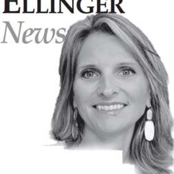 Ellinger News Correspondent