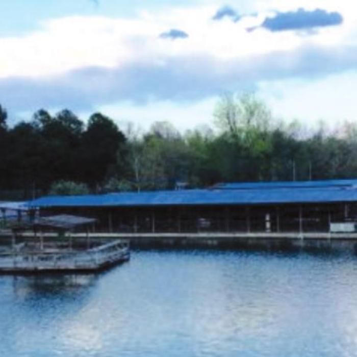 Lake Fayette