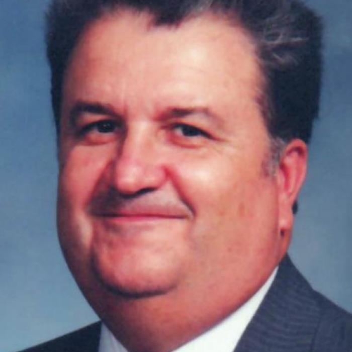 Dominic “Don” Alvin Psencik