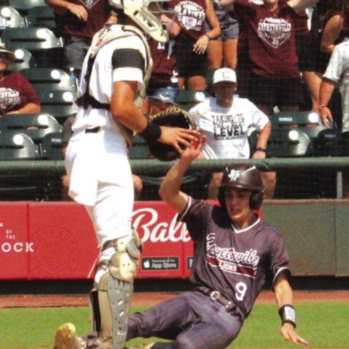 State Tournament Snapshots