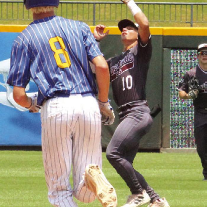 State Tournament Snapshots