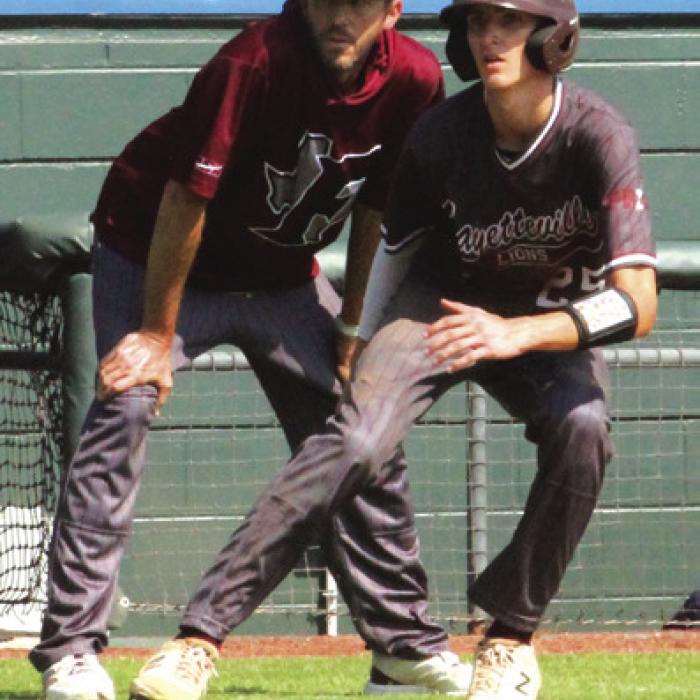State Tournament Snapshots