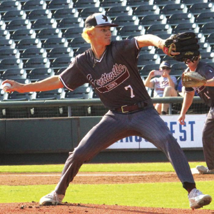 State Tournament Snapshots