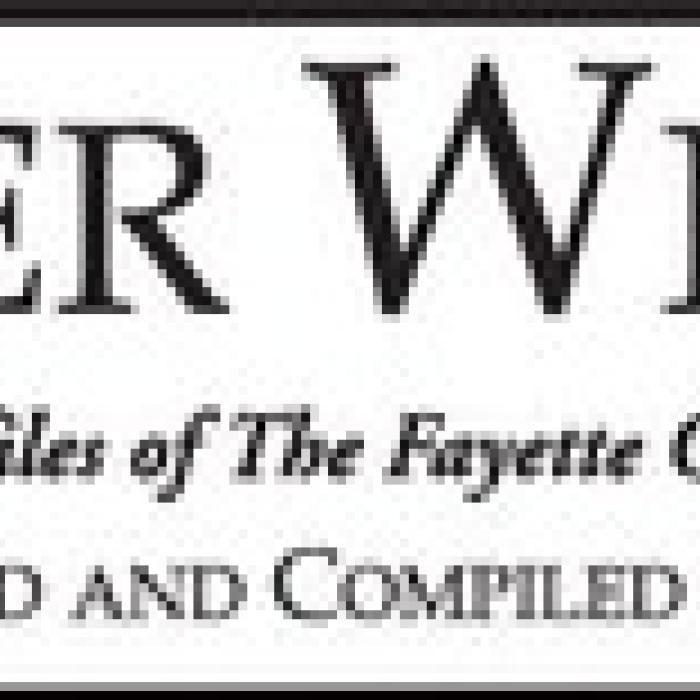 First Fayette Power Plant Site Condemnation Suit Settled