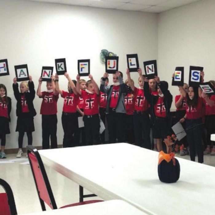 NVCC Hears About Parents As Teacher Program