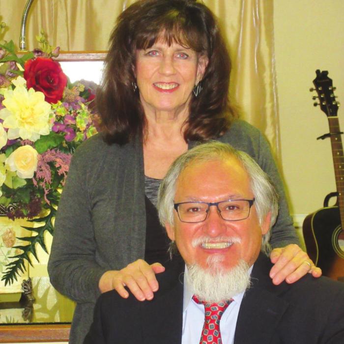 Calvary Baptist Church Welcomes New Pastor