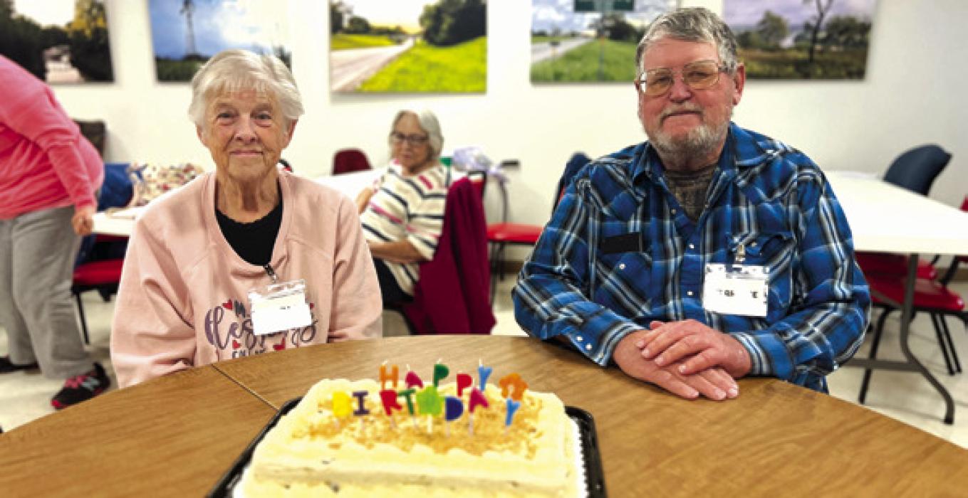 Senior Connections Seeks Volunteers