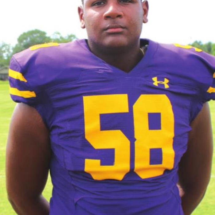 Jaren Woods