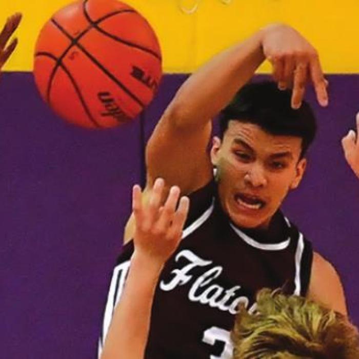 Bulldogs Improve to 22-4