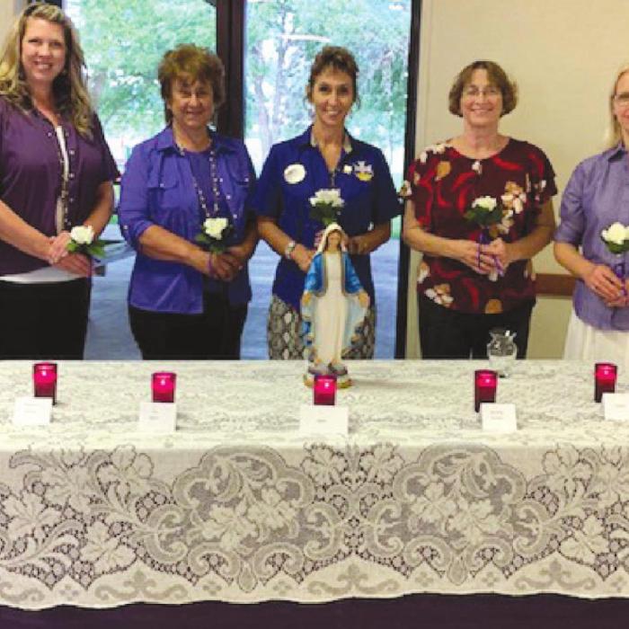 CDA Elects 2020-2022 Officers