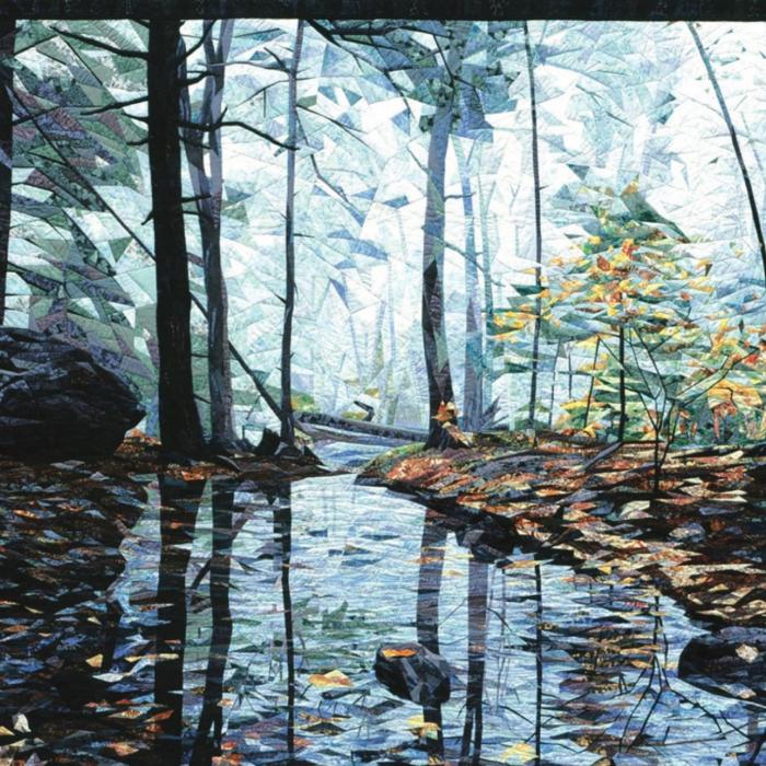 Two Free Lectures Spotlight New Exhibits at Quilt Museum