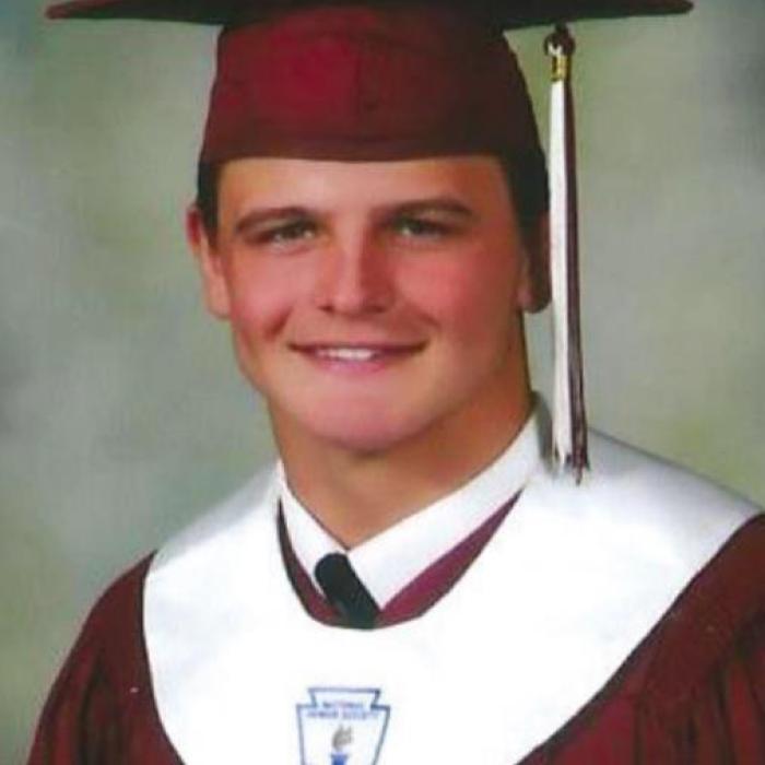 Blake Sitka