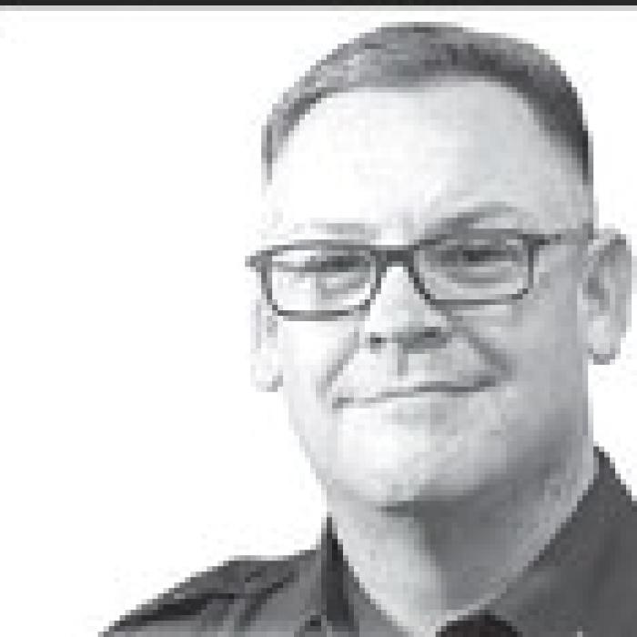 Schulenburg Police Report