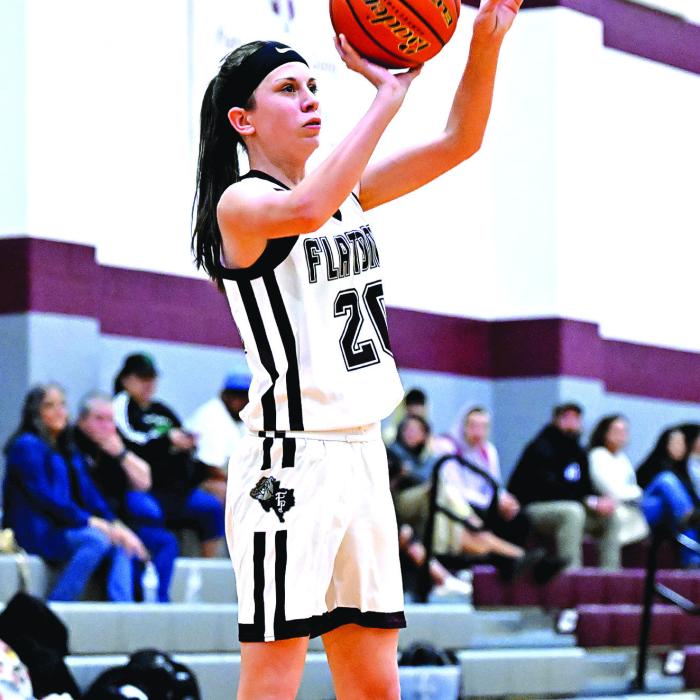 Hoops Roundup: Big Wins for LG Girls, Flatonia, Schulenburg