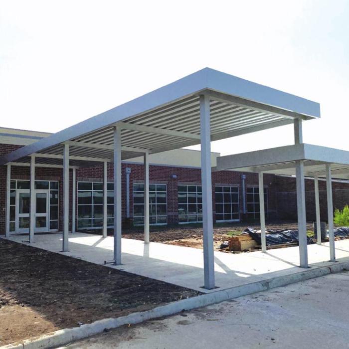 LGISD School Board Hears Reports, Hires Four Teachers