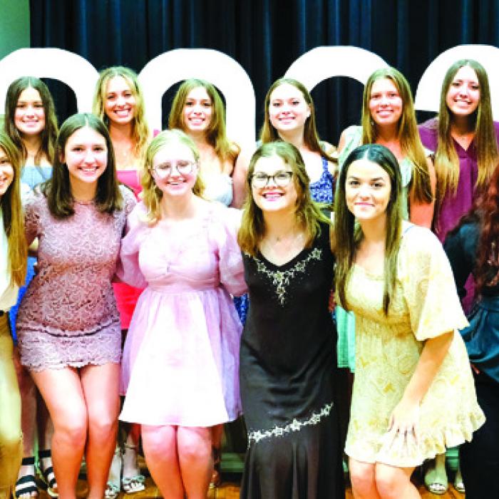 Soon-to-Be Grads (of All Kinds) Doing Great Things